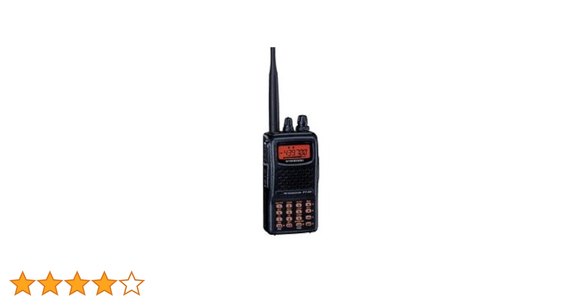 Amazon | スタンダード FT-60 (STANDARD)144/430MHz FM 帯